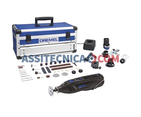 Dremel Dremel 8260 8260 5 65 – Assitecnica Napoli